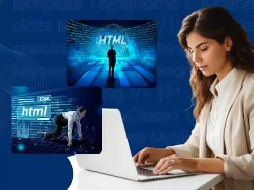 Web Development Services